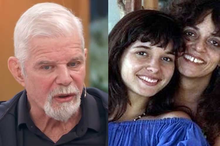 Raul Gazolla revela ligação recebida de Glória Perez após morte de Daniella Perez: ‘Ela falou’