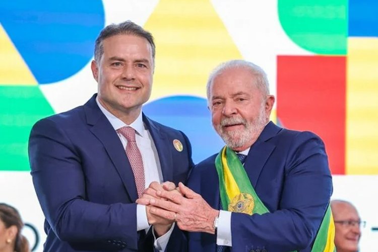 Renan Filho celebra feito de Lula e revela ao Brasil investimento milionário