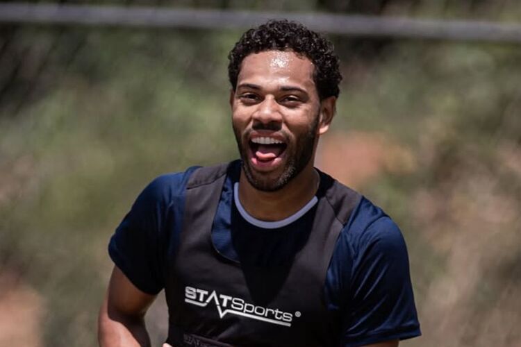 Renan Lodi (Fonte: Instagram) Renan Lodi (Fonte: Instagram)