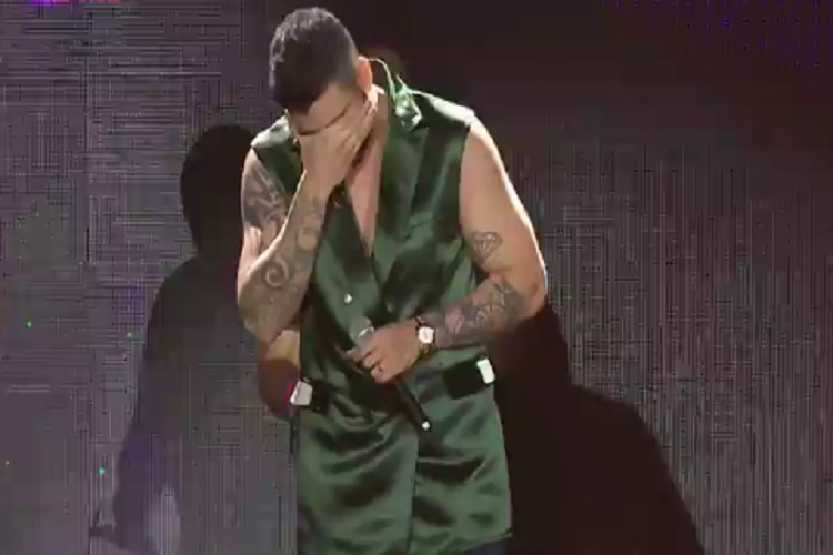 Gusttavo Lima (Foto: Youtube)