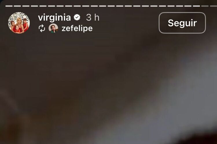 Repostagem de Virginia