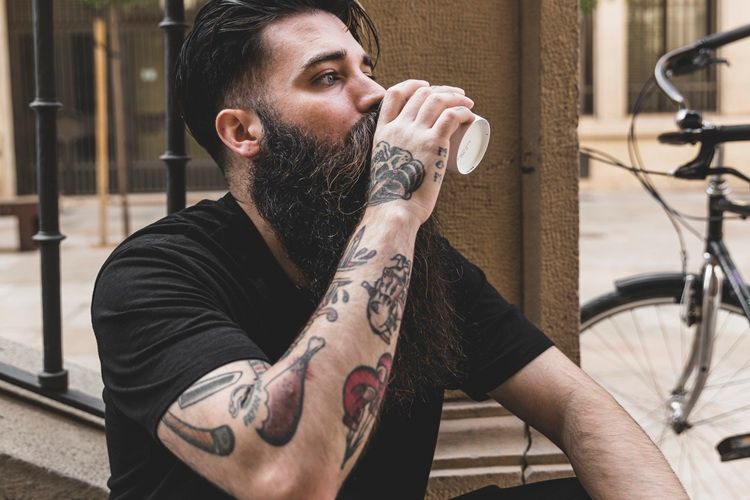 Tatuagens provocam câncer? Novo estudo muda tudo o que sabíamos