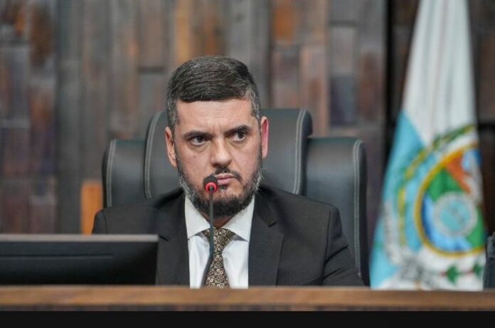 Rodrigo Bacellar Rodrigo Bacellar