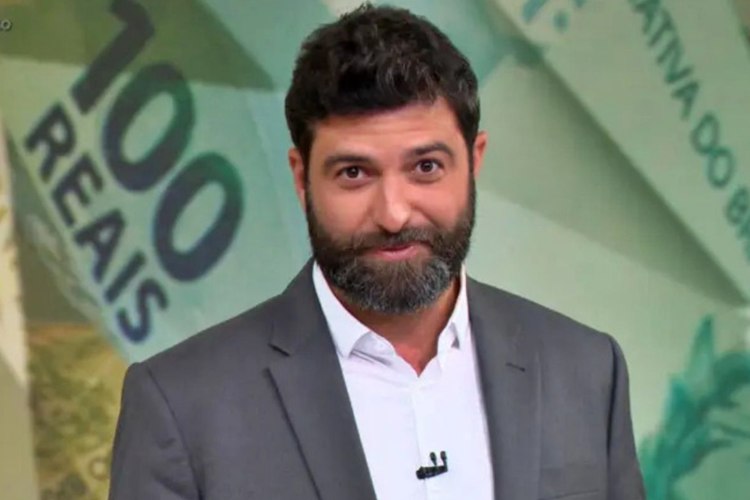 Adeus Maju Coutinho? Rodrigo Carvalho estreia no comando do Fantástico