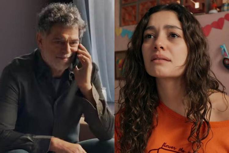 Três Graças: Rogério faz proposta tentadora para Gerluce