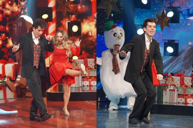 Romeo no Caldeir&atilde;o