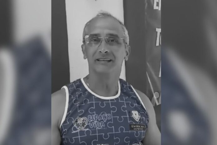 Ronald José Ronald José