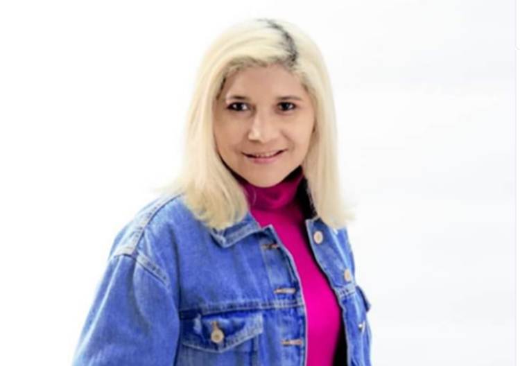 Ruthetty - instagram