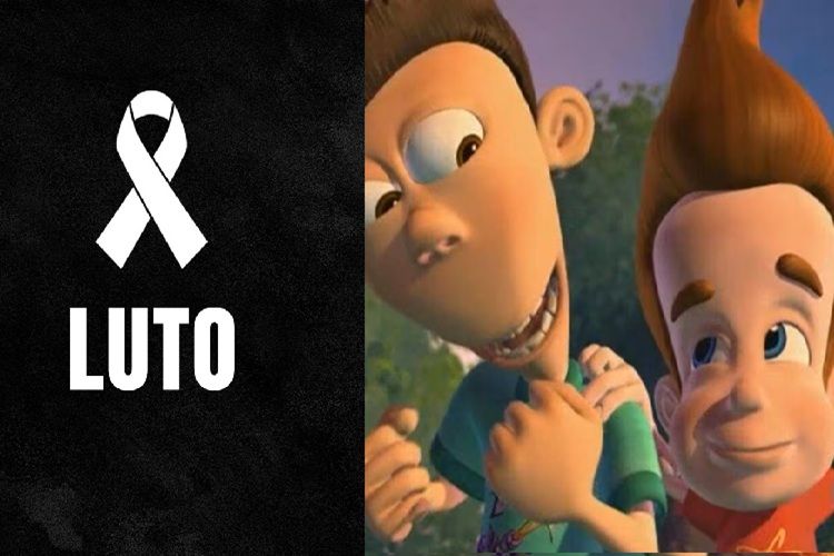 Jeff Garcia Dublador Jeff Garcia (Foto: Reprodução)