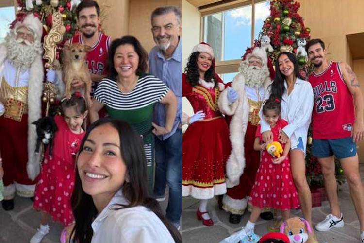 Sabrina Sato - instagram