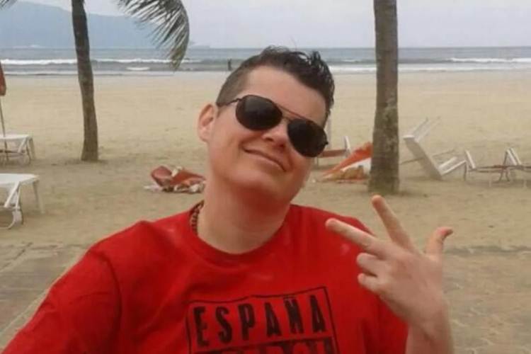 Juíza nega pedido de Sandrão para ser excluida da série ‘Tremembé’