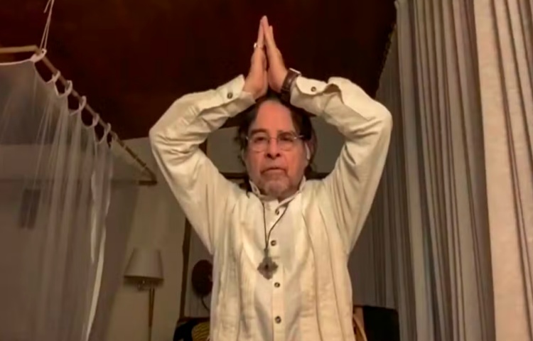 Líder religioso é denunciado por violação sexual