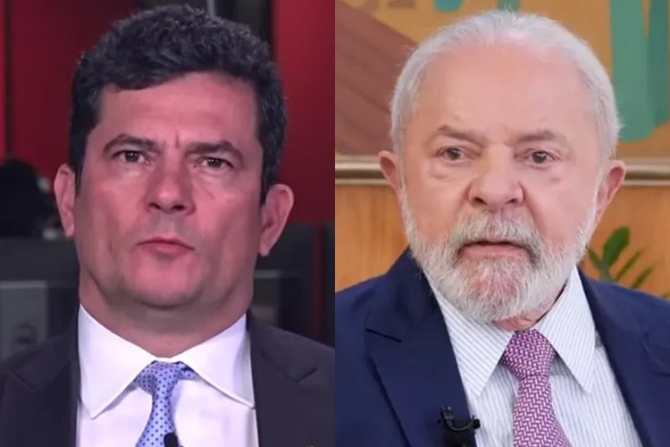 Sergio Moro escancara farsa de Lula e diz ao Brasil: “continua mentindo”