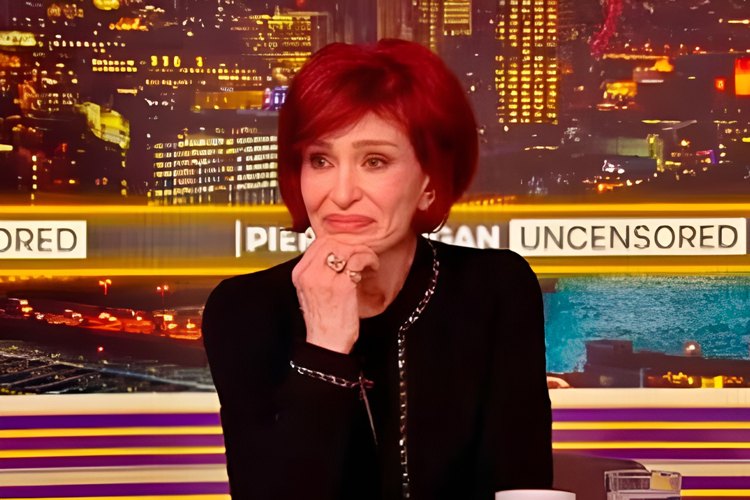 Viúva de Ozzy Osbourne revela as últimas palavras do roqueiro antes de morrer