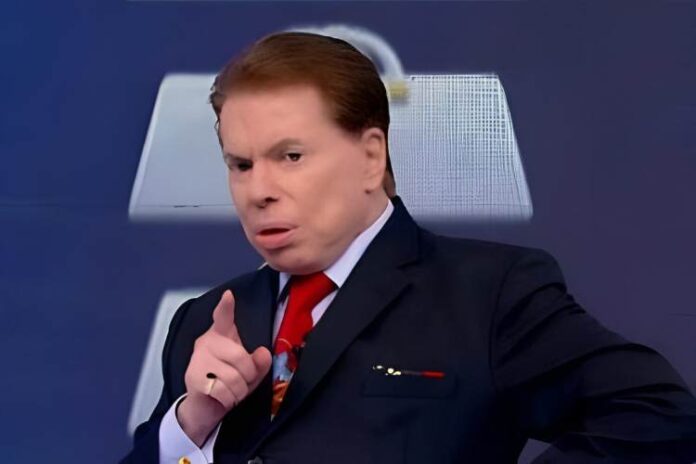 Silvio Santos Silvio Santos