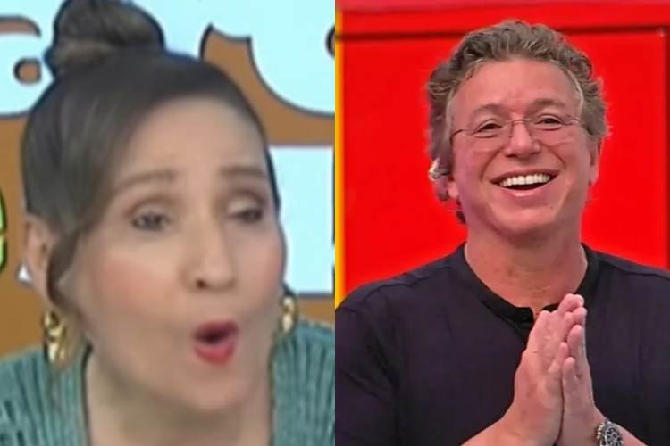 Sonia Abrão fica em choque com ida de Boninho para A Fazenda 17: “Vivi para ver isso”