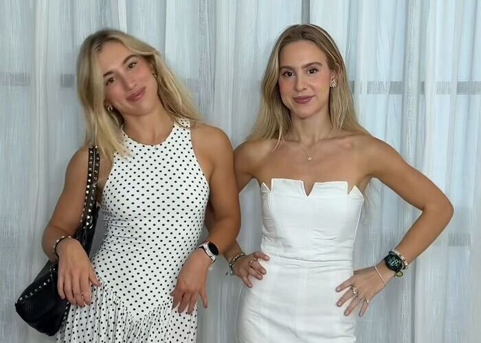 Sophia Cit e Manu Cit