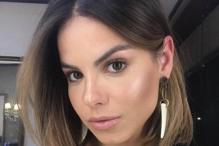 Sthefany Brito desabafa após internação: “É de doer o coração”