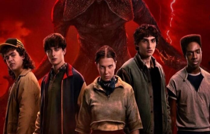 Reprodução: Divulgação/Netflix Reprodução: Divulgação/Netflix