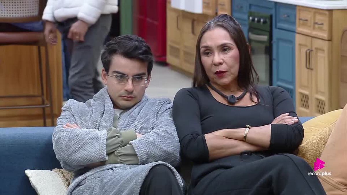 Dudu e Yoná Dudu e Yoná