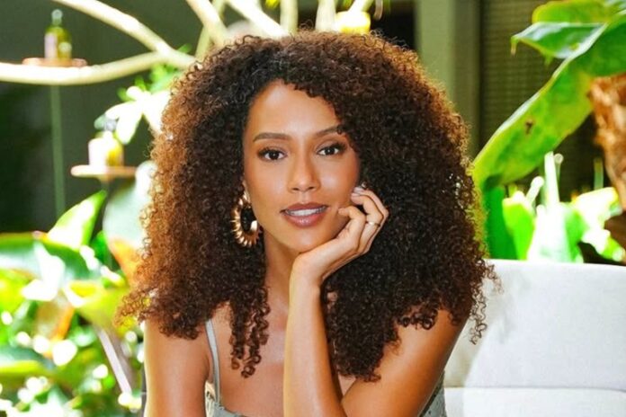 Taís Araújo - Foto: Reprodução/Instagram