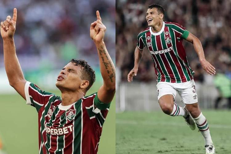 Tiago Silva - instagram