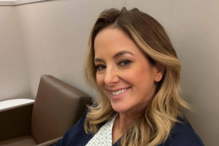 Ticiane Pinheiro - Foto: Instagram