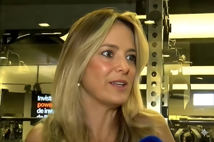 Ticiane Pinheiro e Grupo Globo – acordo está por um triz