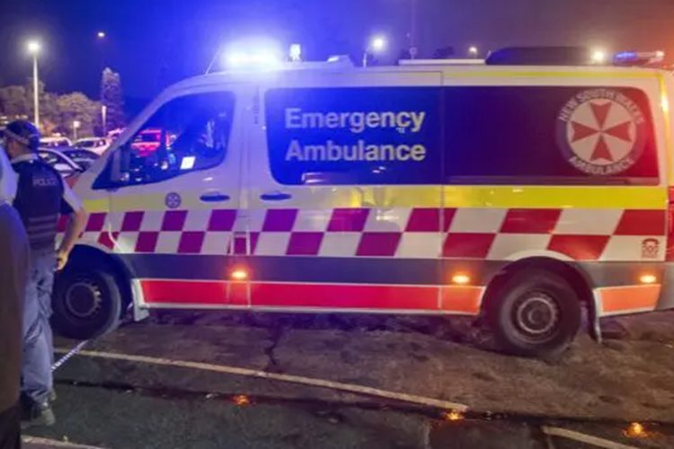 Cantora precisa deixar a própria casa após atirarem contra o imóvel