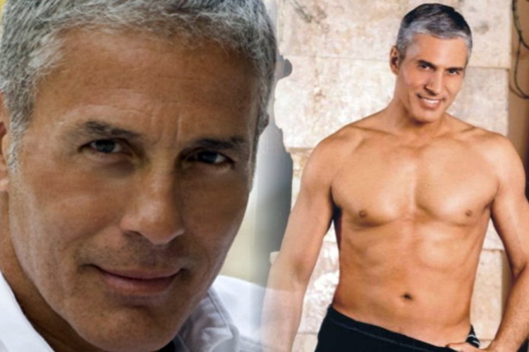 Javier Gomez Javier Gomez (Foto: Reprodução)