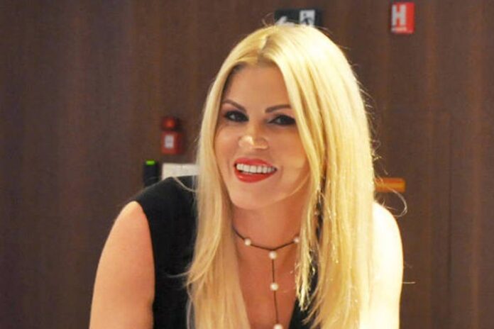 Val Marchiori - Foto: Instagram