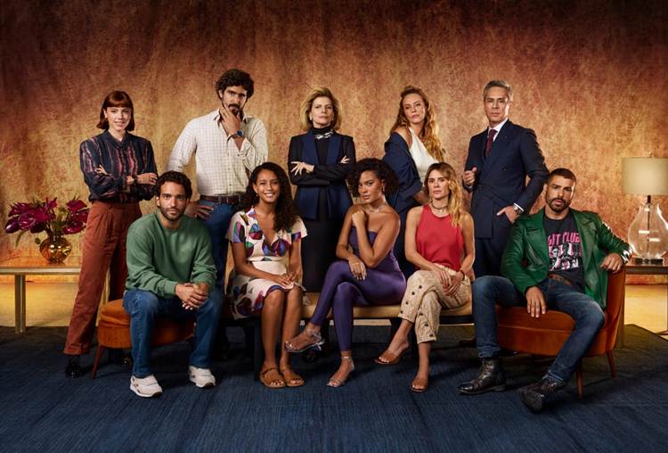 Vale Tudo- Fábio Rocha