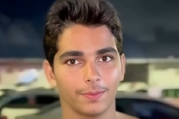 Jovem morto por leoa tinha 16 passagens pela polícia