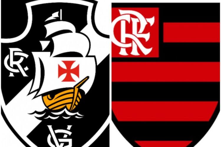 Vasco da Gama e Flamengo Vasco da Gama e Flamengo