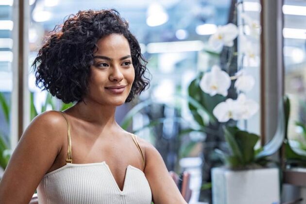 Vale Tudo - Maria de F&aacute;tima