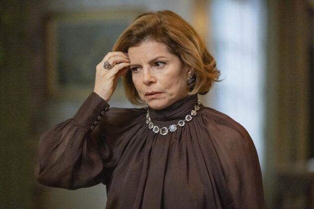 Vale Tudo - Odete Roitman