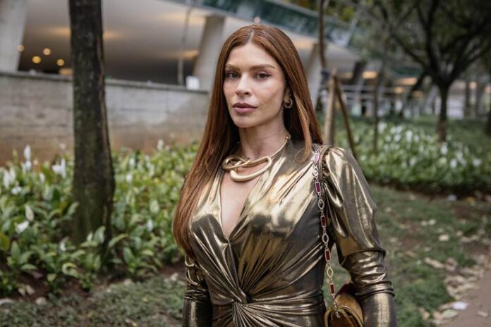 Três Graças - Arminda