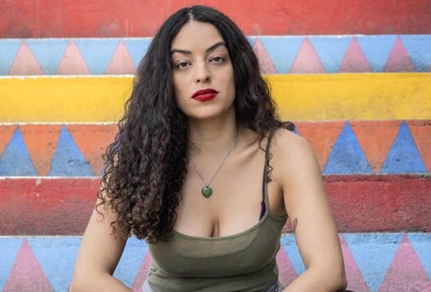 Volta Por Cima - Cac&aacute;