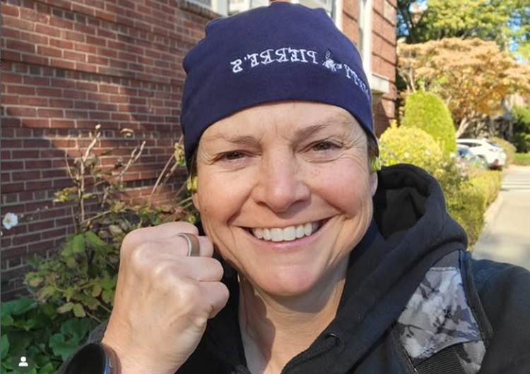 Famosa atriz norte-americana morre aos 60 anos ao ser atropelada