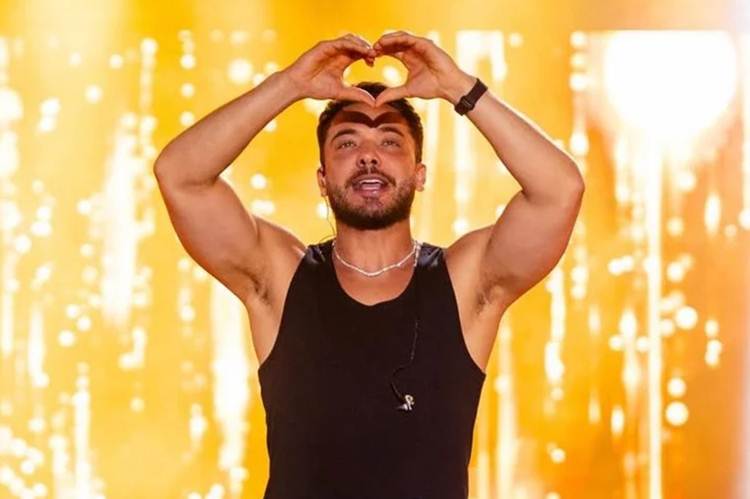 Wesley Safadão - Instagram