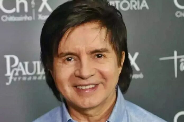 Xororó - Foto: Instagram