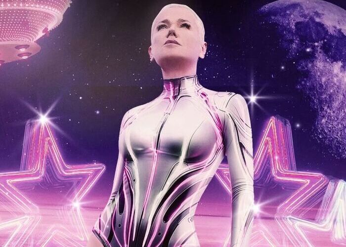 Xuxa anuncia “O Último Voo da Nave”