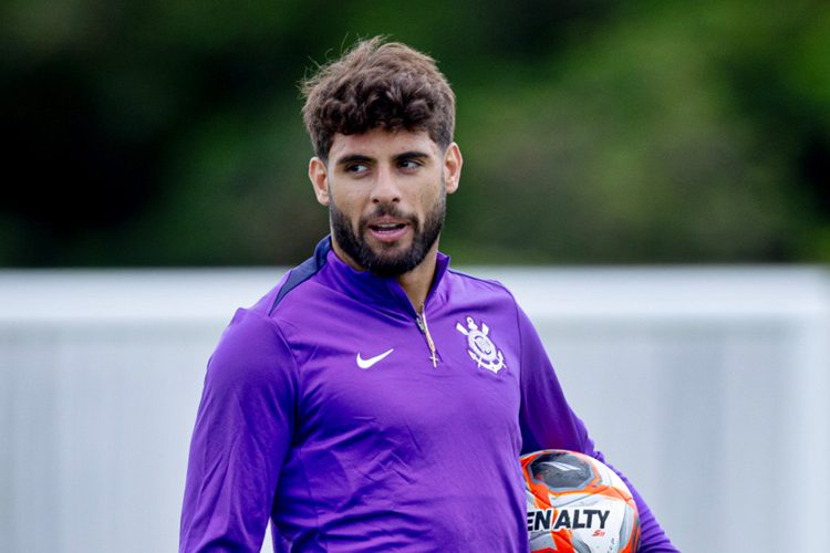 Yuri Alberto vai jogar decisão da Copa do Brasil contra o Cruzeiro? Corinthians se manifesta