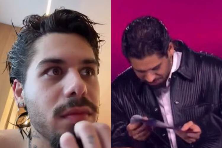 Zé Felipe Zé Felipe