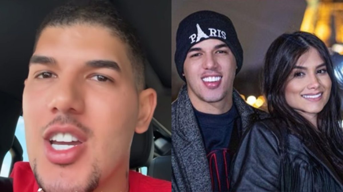 Zé Vaqueiro e Ingra Soares