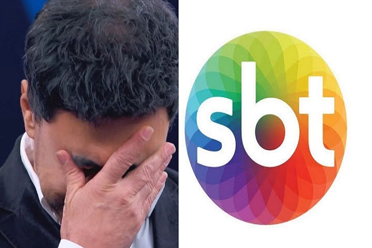 Zezé di Camargo é banido do SBT (Foto: Montagem/Globo/Reprodução) Zezé di Camargo é banido do SBT (Foto: Montagem/Globo/Reprodução)