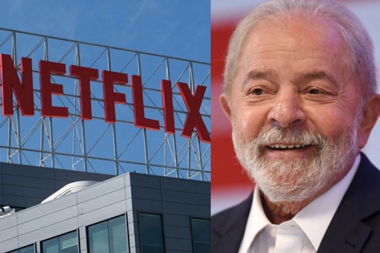 Lula lança streaming concorrente da Netflix (Foto: Reprodução)