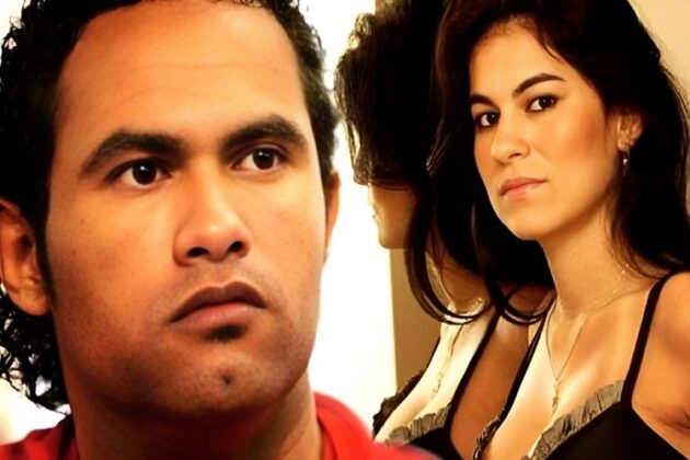 Goleiro Bruno; Eliza Samudio - Reprodu&ccedil;&atilde;o