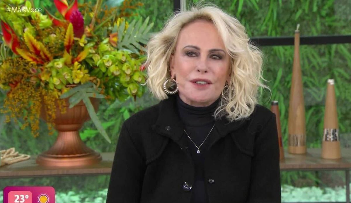 Ana Maria Braga Ana Maria Braga