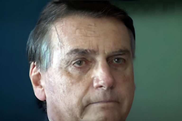 Jair Bolsonaro é diagnosticado com grave doença e PF toma atitude com ex-presidente